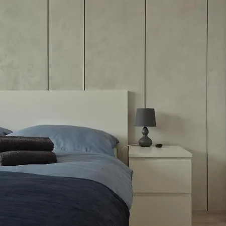 Urban - Free Parking, Energy, Modern Style Apartamento