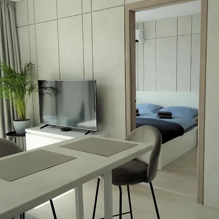Urban - Free Parking, Energy, Modern Style Apartamento Bratislava