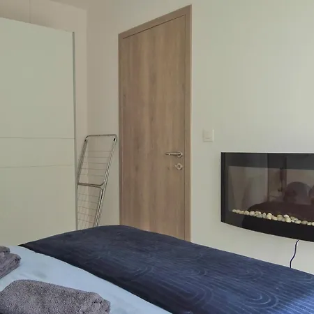 Urban - Free Parking, Energy, Modern Style * Bratislava