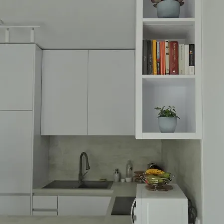 Urban - Free Parking, Energy, Modern Style Apartment