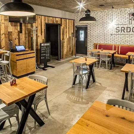 Apartamento Urban - Free Parking, Energy, Modern Style *