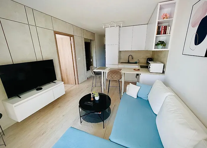 Urban - Free Parking, Energy, Modern Style