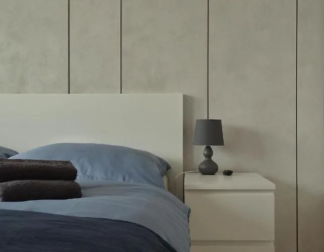 Urban - Free Parking, Energy, Modern Style Apartament