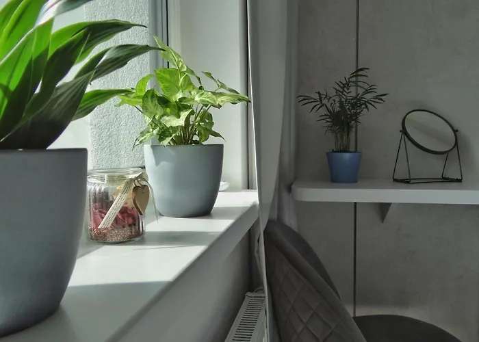 Apartament Urban - Free Parking, Energy, Modern Style Bratislava